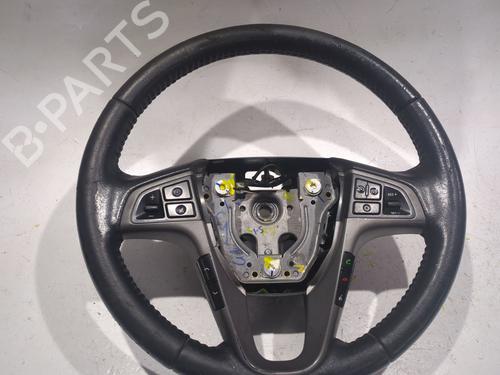 Used Steering wheel HYUNDAI i20 I (PB, PBT) 1.2 (78 hp) 23926107