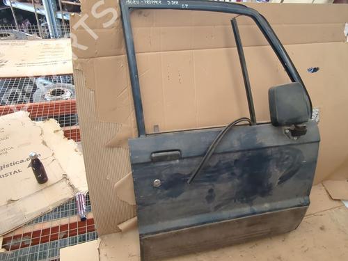 Used Right front door Right front door ISUZU TROOPER I (UBS) 2.8 TD (UBS55) (106 hp) 39977436 39977436