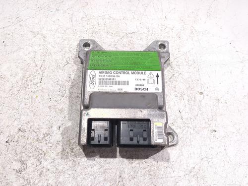 Używane Sterownik / Moduł Airbag FORD FOCUS I (DAW, DBW) [1998-2009]  31370489