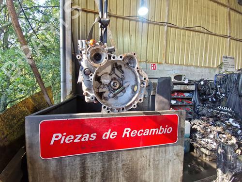Used Gearbox Gearbox SEAT IBIZA II (6K1) 1.4 i (60 hp) 40260399 40260399