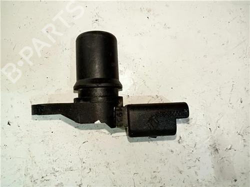 Elektronisk modul RENAULT CLIO II (BB_, CB_) 1.5 dCi (B/CB08) | BP23909703M83 