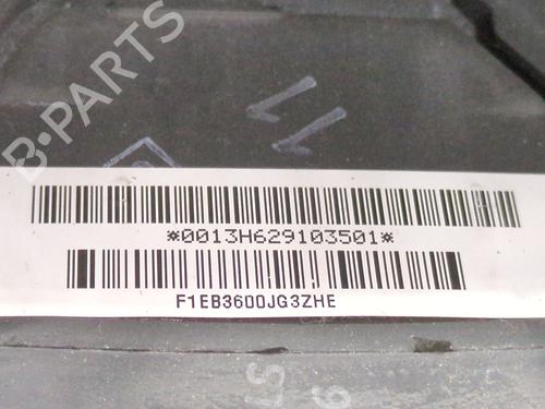 Steering wheel FORD FOCUS III 1.0 EcoBoost | BP34614102C49 - Image 4