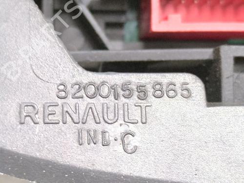 Switch RENAULT GRAND SCÉNIC II (JM0/1_) 1.9 dCi (JM14) | BP32010375I30 