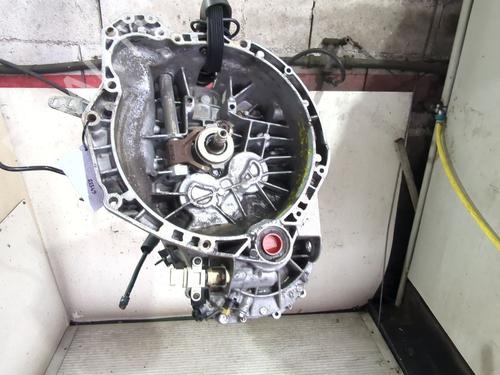 Used Gearbox Gearbox RENAULT LAGUNA I (B56_, 556_) 2.2 D (B56F/2) (83 hp) 36323189 36323189