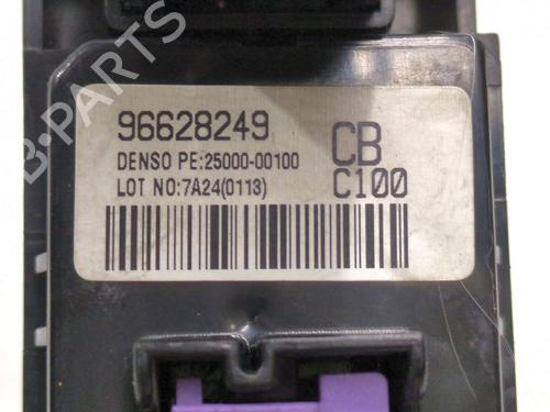 Switch CHEVROLET CAPTIVA (C100, C140) 2.0 D 4WD | BP32657550I30