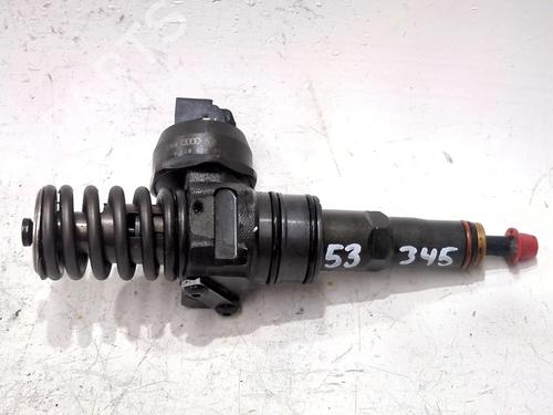 Used Injector SEAT CORDOBA (6L2) 1.6 16V (105 hp) 28450529