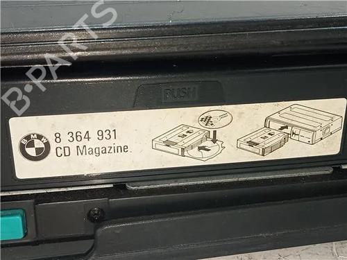 Radio BMW 7 (E38) 730 d | BP27482708E6 
