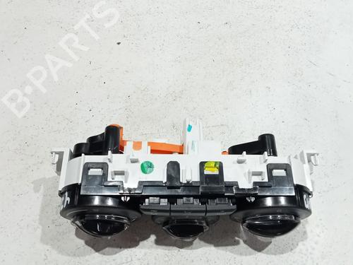 Climate control PEUGEOT 208 I (CA_, CC_) 1.6 GTi | BP29329770I5 