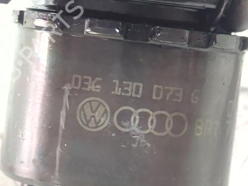 Injector AUDI A3 (8P1) 2.0 TDI 16V | BP37694701M100 - Image 4