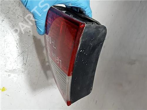 Right taillight SEAT LEON (1M1) 1.9 TDI | BP23916943C35 