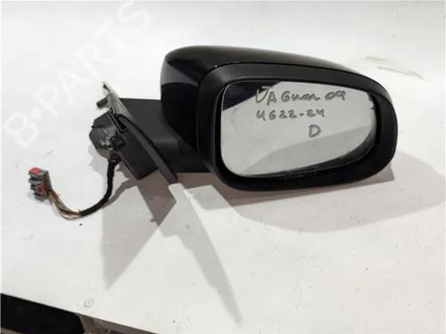 Right mirror JAGUAR XF I (X250) 2.7 D | BP23925220C27 