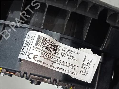 Driver airbag CITROËN JUMPER II Van 2.2 BlueHDi 140 | BP23922781C9 
