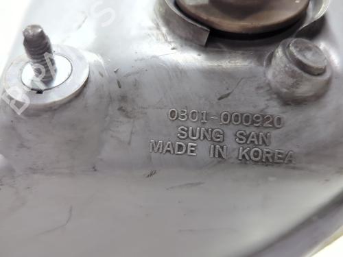 Right headlight DAEWOO NUBIRA Saloon (J100) 1.6 16V | BP40291830C29 - Image 5
