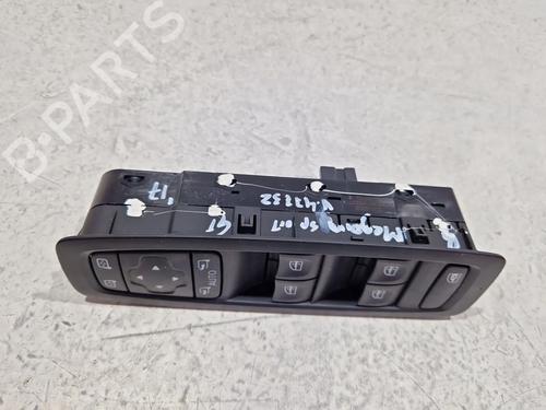Venstre Foran elrute bryter RENAULT MEGANE IV Hatchback (B9A/M/N_) 1.6 TCe 205 (B9MV) | BP29697979I27 