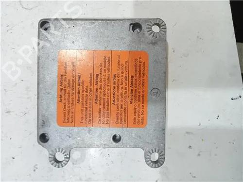 Airbag styreenhed VW PASSAT B5 (3B2) 1.9 TDI | BP23931598M53 