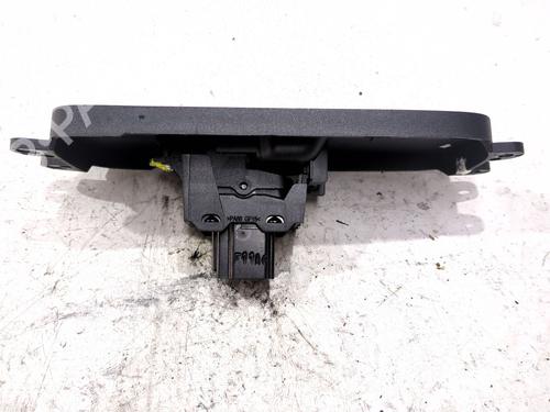 Right front window switch VOLVO S40 II (544) 1.6 D | BP31871274I26