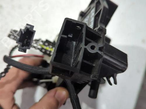 Squib airbag RENAULT CAPTUR I (J5_, H5_) 1.5 dCi 110 | BP23926083C102 