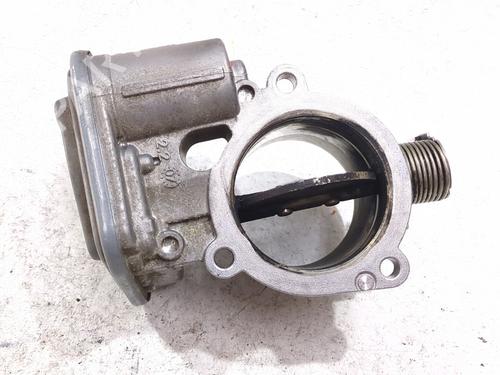 Throttle body BMW 1 (E87) 116 d | BP33715077M82 - Image 2