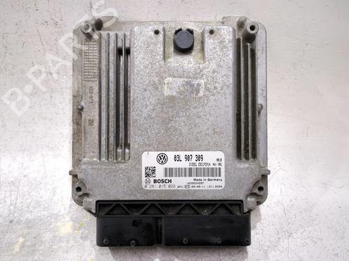 Used Electronic module VW GOLF VI (5K1) [2008-2014]  29394676