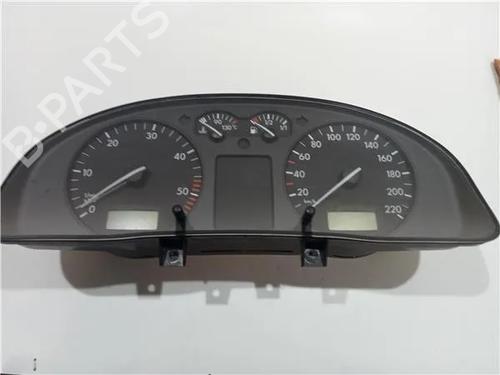 Cockpit VW PASSAT B5.5 (3B3) 1.9 TDI (130 hp) 23930778