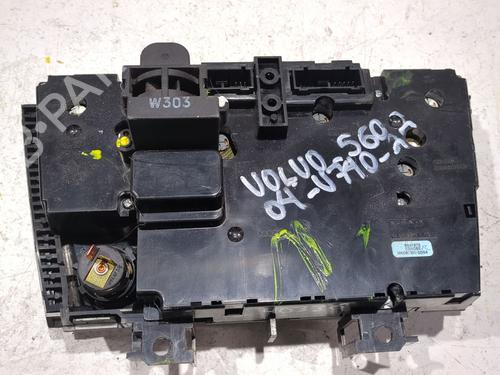 Climate control VOLVO S60 I (384) 2.4 D | BP23928172I5 