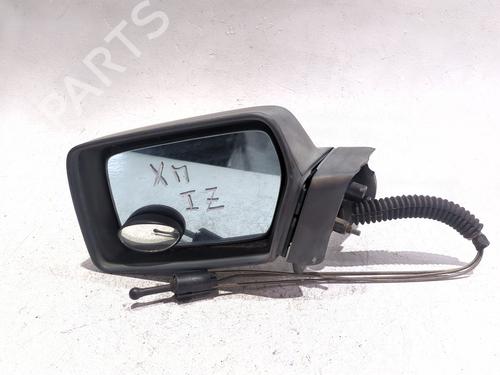 Used Left mirror CITROËN XM Break (Y3) 2.0 i (Y3A) (107 hp) 31800859