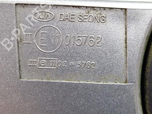 Left mirror KIA RIO II (JB) 1.4 16V | BP30191424C26 