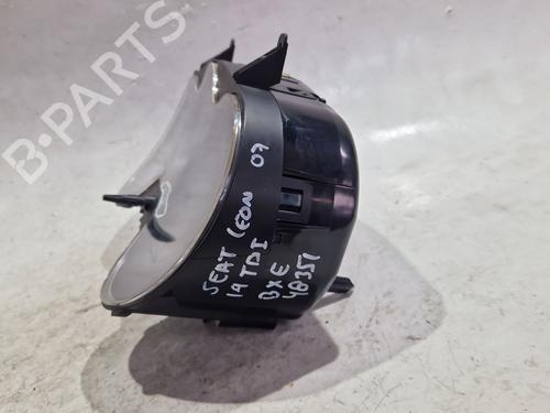 Instrument cluster SEAT LEON (1P1) 1.9 TDI | BP34186046C47 - Image 6