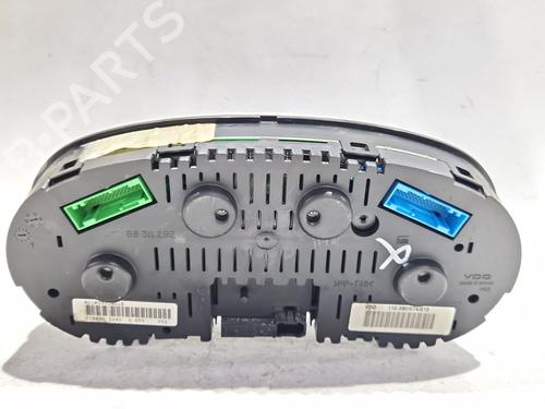 Instrument cluster SEAT LEON (1M1) 1.9 SDI | BP30192421C47