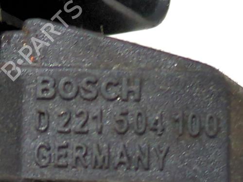 Ignition coil BMW 3 Coupe (E46) 318 Ci | BP27696130M94 