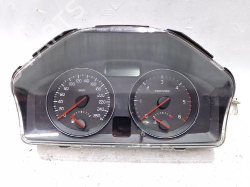 Used Instrument cluster VOLVO V50 (545) 2.0 D (136 hp) 30721282