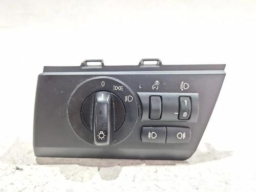 Used Headlight switch BMW X3 (E83) 2.0 d (150 hp) 29559312