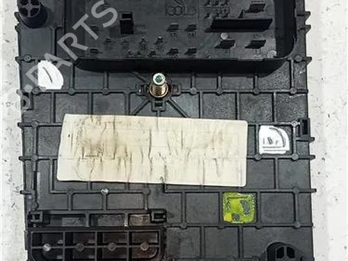 Other AUDI Q3 (8UB, 8UG) 2.0 TDI quattro | BP23918787O1