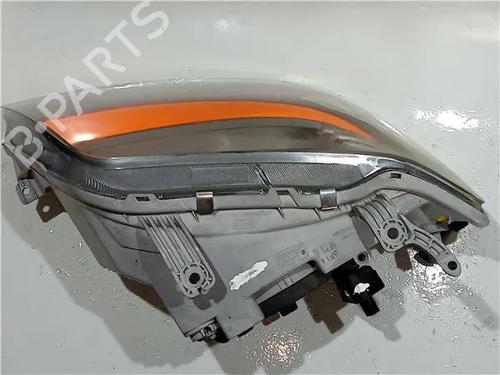 Right headlight CHEVROLET AVEO / KALOS Hatchback (T200) 1.2 | BP23922172C29 