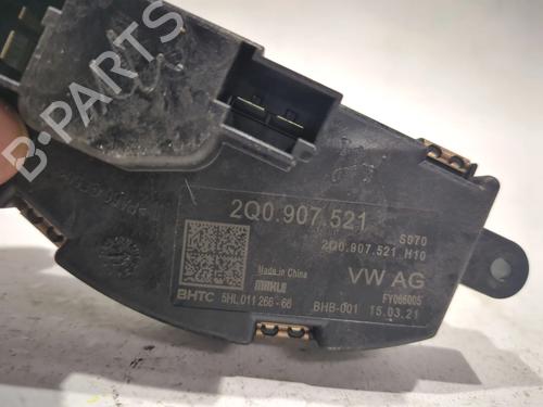 Heater resistor SEAT ARONA (KJ7, KJP) 1.0 TSI | BP23925510M108 