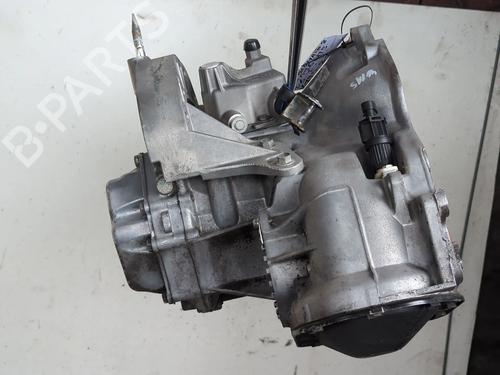 Gearbox CHEVROLET REZZO MPV (U100) 1.6 | BP26321421M3 