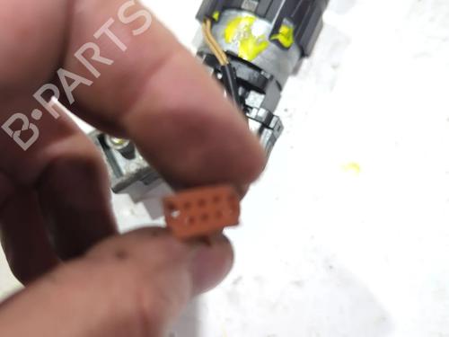 Ignition barrel PEUGEOT 207 (WA_, WC_) 1.6 HDi | BP23926012M48 