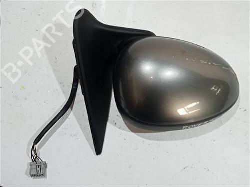 Right mirror ROVER 45 I Hatchback (RT) 1.6 | BP30276782C27 