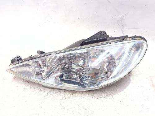 Used Left headlight Left headlight 37089453 37089453