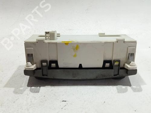Climate control RENAULT LAGUNA II Grandtour (KG0/1_) 1.9 dCI (KG0E) | BP29400191I5 