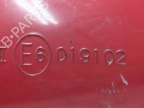 Left mirror TOYOTA CELICA Coupe (_T18_) 2.0 (ST182, ST183) | BP29521633C26 