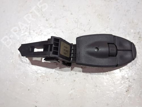 Used Switch PEUGEOT 307 SW (3H) 2.0 16V (136 hp) 26673594
