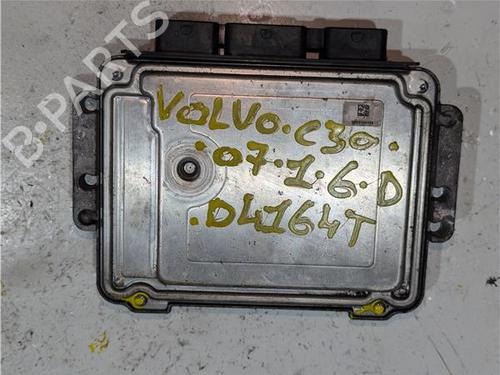 Elektronisk modul VOLVO C30 (533) 1.6 D (109 hp) 23924936