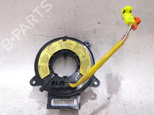 Used Squib airbag MAZDA 6 Hatchback (GG) 2.0 DI (GG14) (121 hp) 27859614