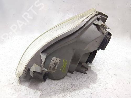 Right headlight NISSAN INTERSTAR Van (X70) dCi 150 | BP33704028C29  - Image 8