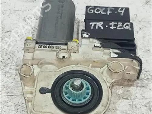 Rudehejsemotor bagstkærm venstre VW GOLF IV (1J1) 1.4 16V | BP23913048E23 