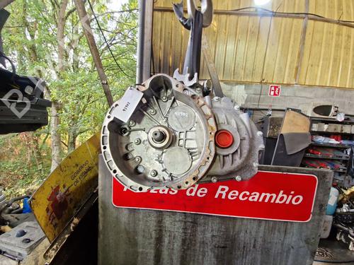 Used Gearbox Gearbox 38858642 38858642