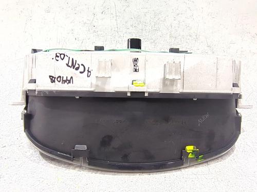 Instrument cluster HYUNDAI ACCENT II (LC) 1.6 | BP29387491C47 