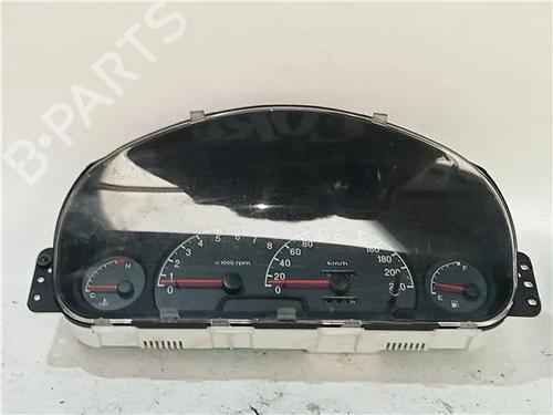 Used Instrument cluster HYUNDAI TRAJET (FO) 2.0 CRDi (113 hp) 23912571