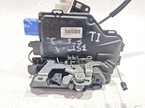 Rear left lock VW GOLF V (1K1) 1.9 TDI | BP29394008C100 